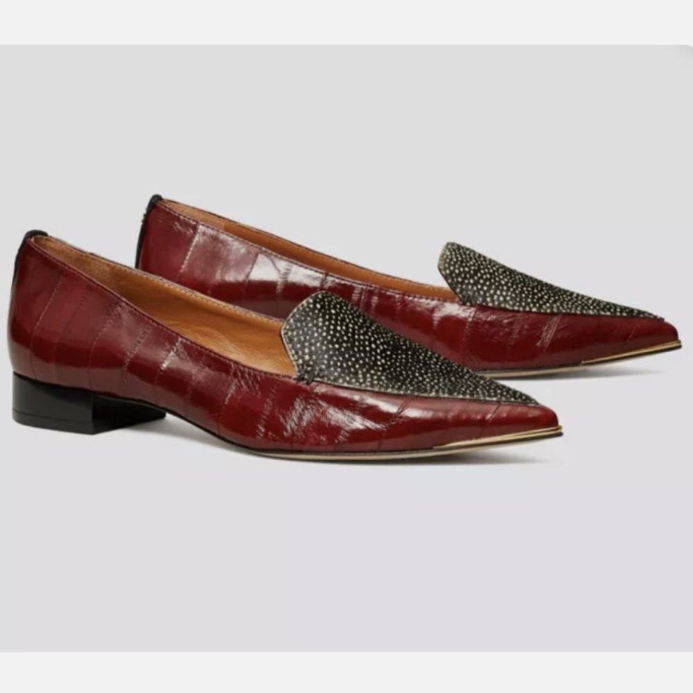 Tory Burch Lila Loafer